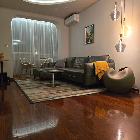 Appartement Rosewood Podgorica Extérieur photo