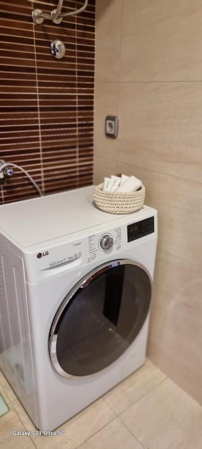 Appartement Rosewood Podgorica Extérieur photo