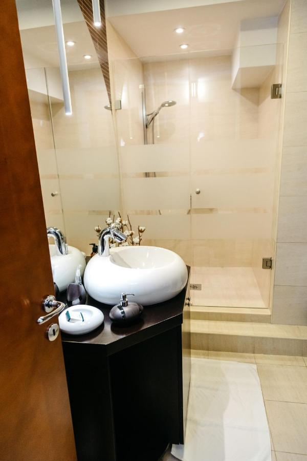 Appartement Rosewood Podgorica Extérieur photo