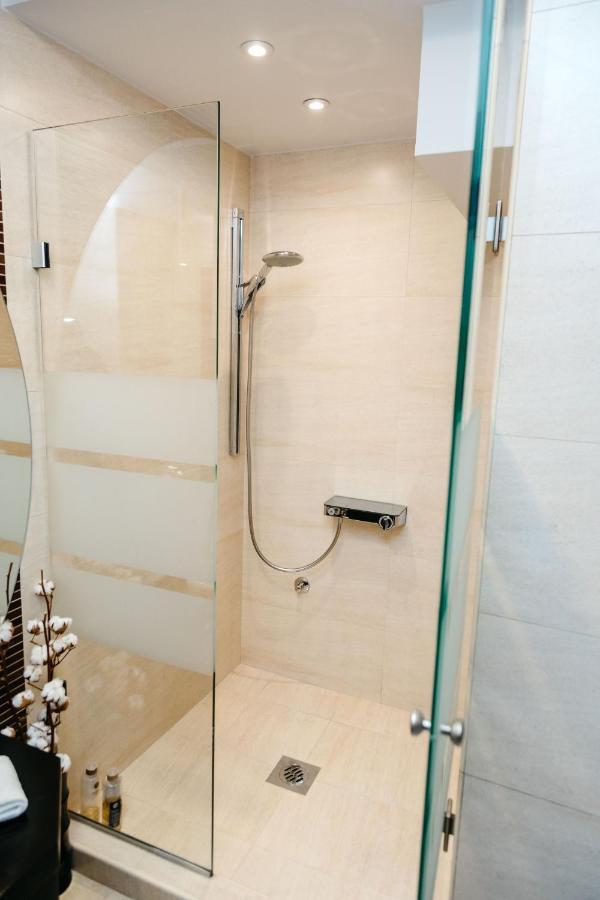 Appartement Rosewood Podgorica Extérieur photo