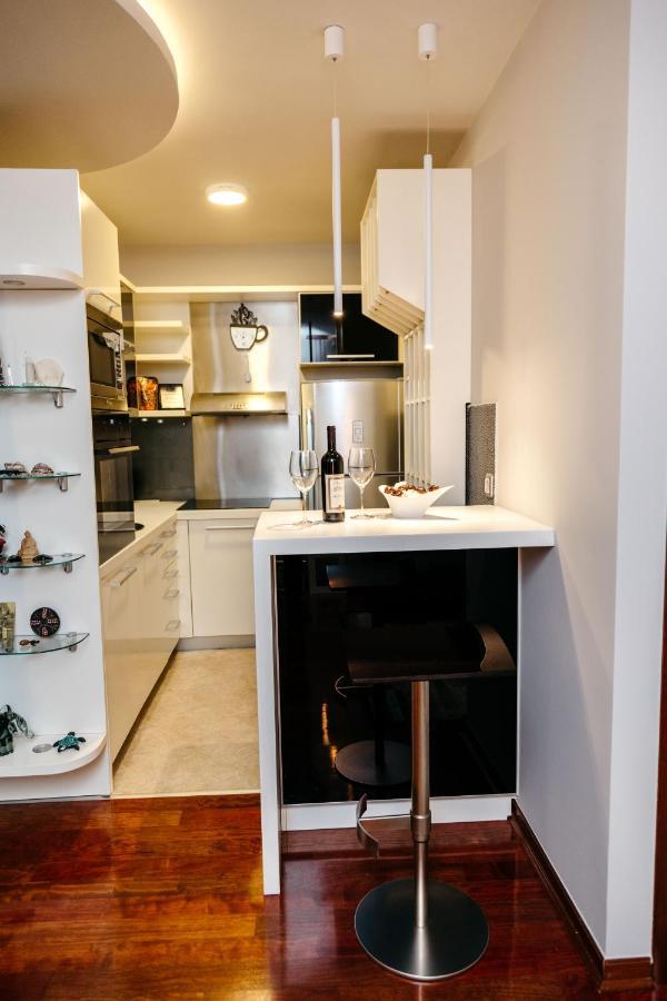 Appartement Rosewood Podgorica Extérieur photo