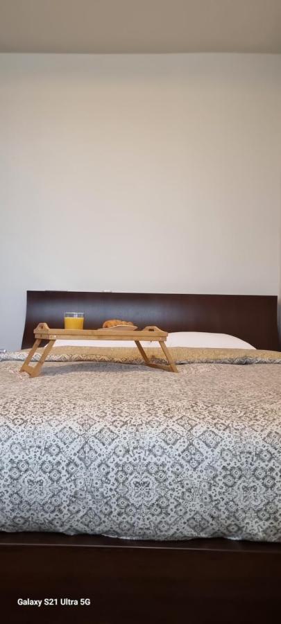 Appartement Rosewood Podgorica Extérieur photo
