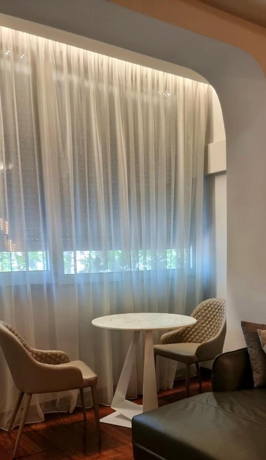 Appartement Rosewood Podgorica Extérieur photo
