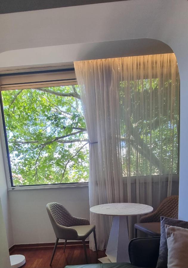 Appartement Rosewood Podgorica Extérieur photo