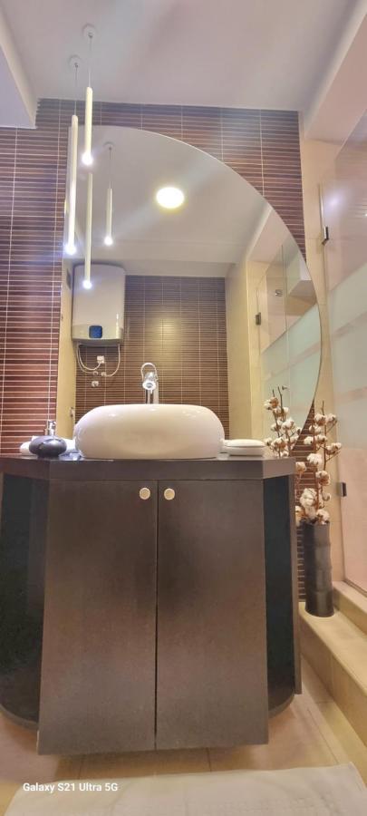 Appartement Rosewood Podgorica Extérieur photo